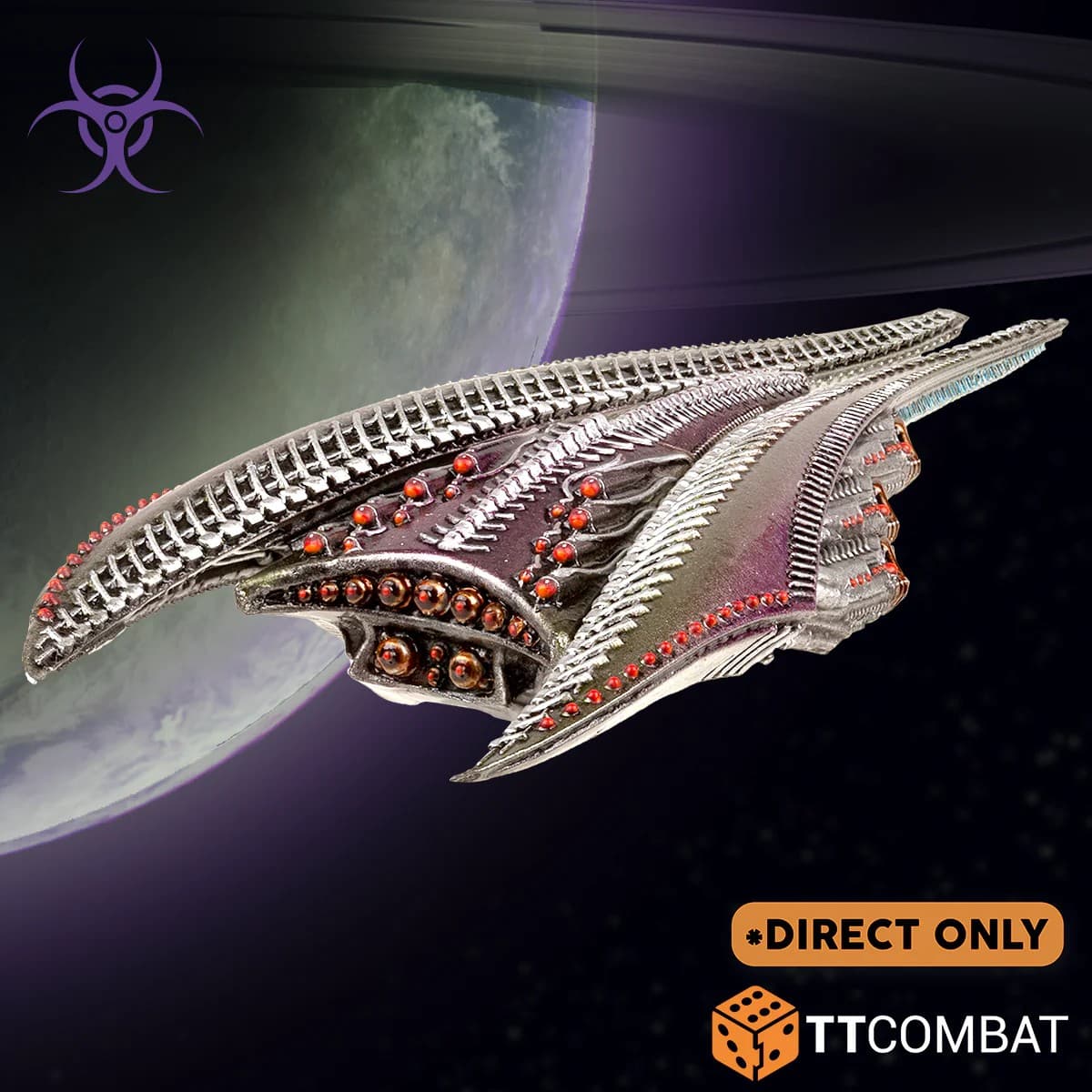 Scourge Wraith Cutters - Image 1