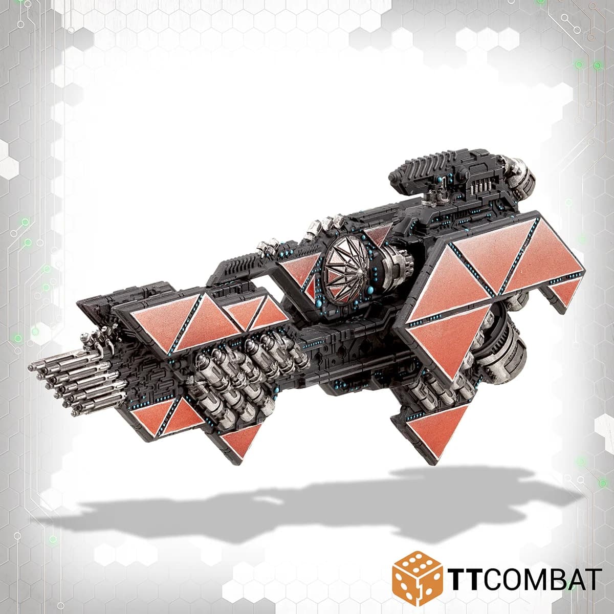 The Anomaly *EXCLUSIVE*