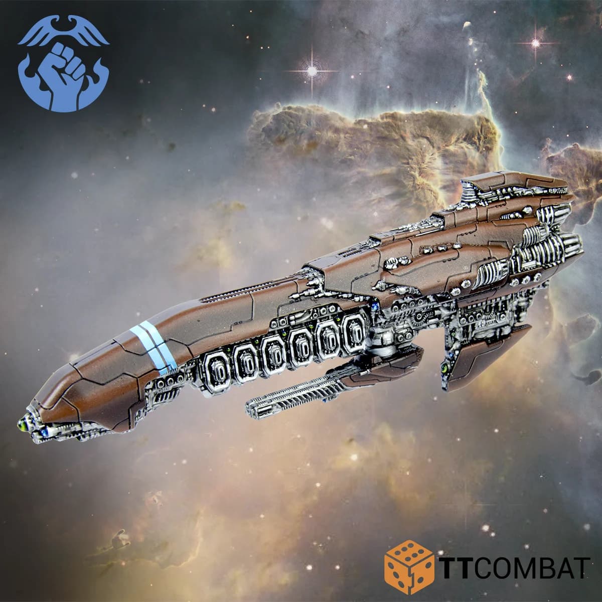Remnant Centurion *EXCLUSIVE* - Image 1