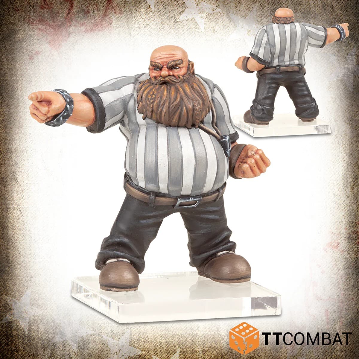 Referee Single Miniature - Image 1