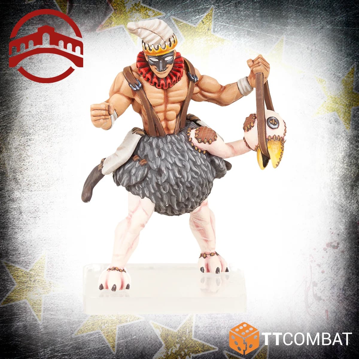 King Punch *EXCLUSIVE* - Image 1