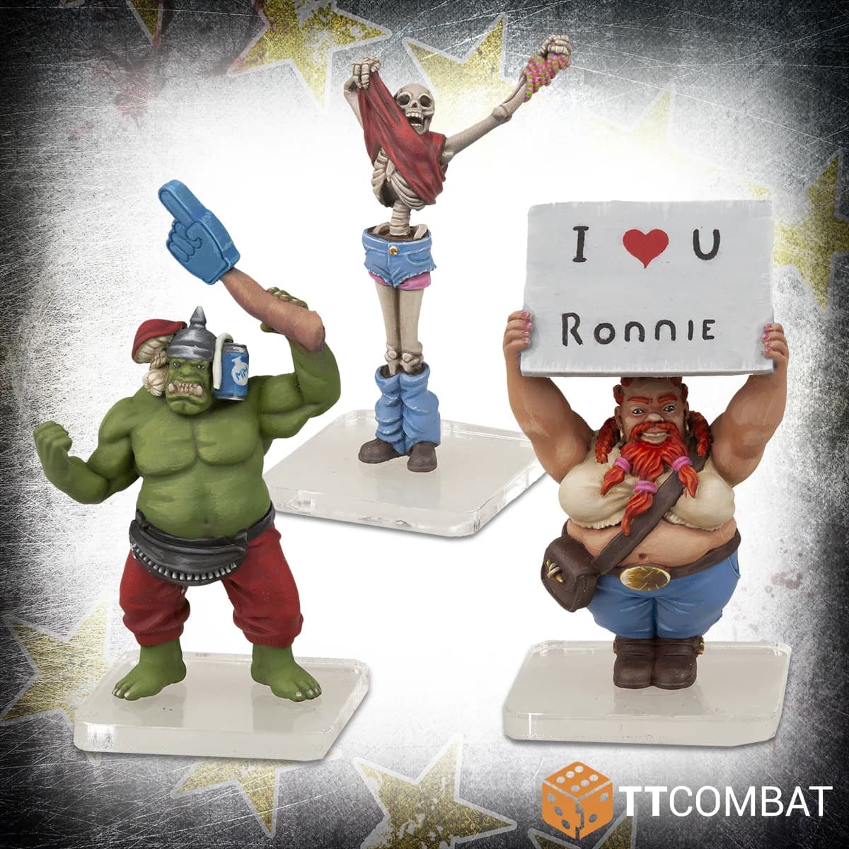 Rumblefans *EXCLUSIVE* - Image 1