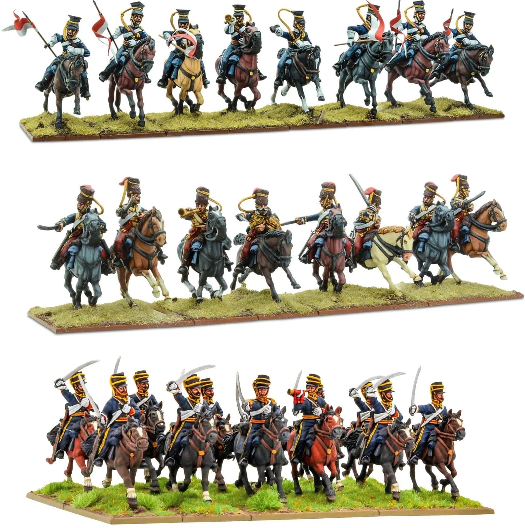 Light Brigade Bundle - Image 1