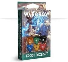 Frost Dice Set - Image 1