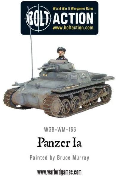 Panzer Ia - Image 1