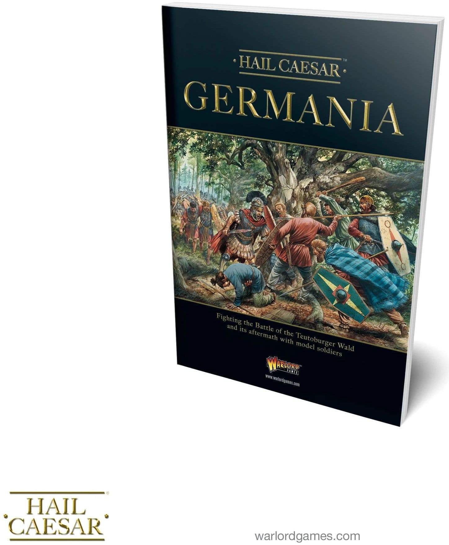 Germania (2023)