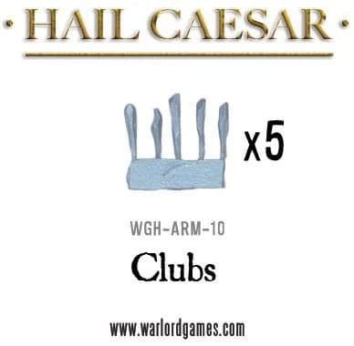 Clubs - Image 1