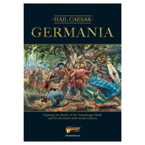 Germania (2023) - Image 1