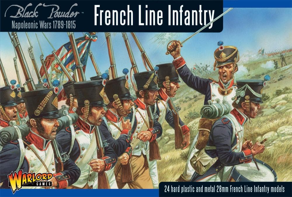 Le French Regiment special offer - Image 1