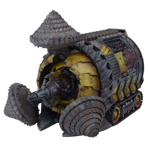 Veer-Myn Tunneler - Image 1