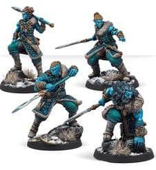 Tundra Marauders - Image 1