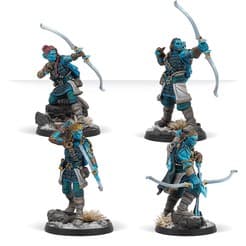 Ice Archers - Image 1