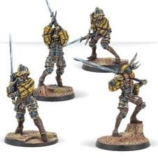 Aggressors - Image 1