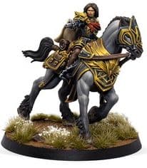 Mounted Hetman - Image 1