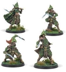 Grove Curtailers - Image 1