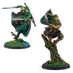 Syenann Officers - Image 1