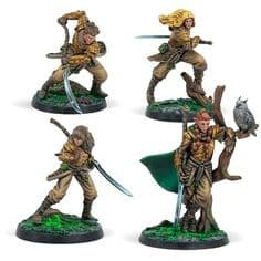 Syenann Wardens - Image 1