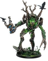 Moss Hermit - Image 1