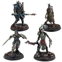 Husks - Image 1