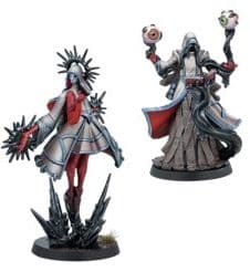 Yaldabaoth Officers - Image 1