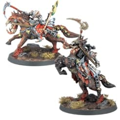 Harvesters - Image 1