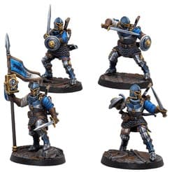 Guardians of the Mounds - Image 1