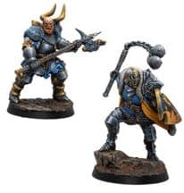 Feudom Officers - Image 1
