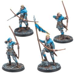 Feudom Archers - Image 1