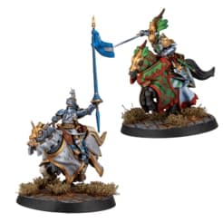 Feudom Knights 