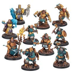 Action Pack Mounthaven  - Image 1