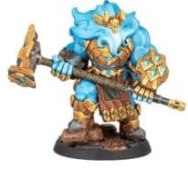 Waljan, the Last of the First - Image 1