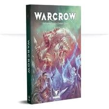 Warcrow - Image 1