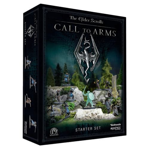 Starter Set