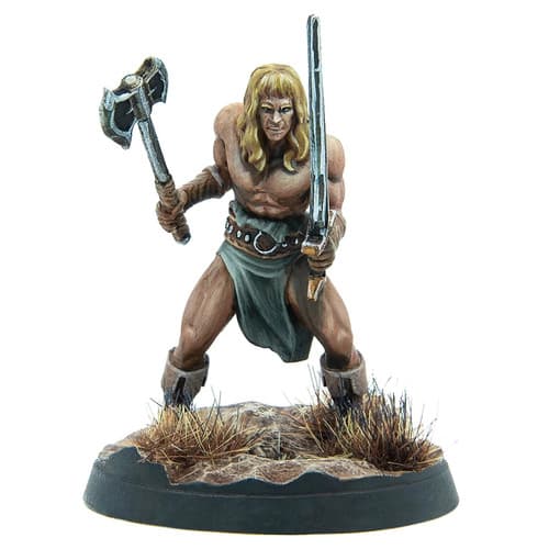 Grognak