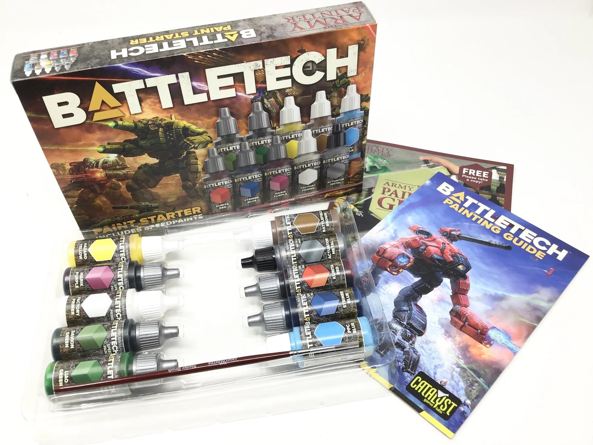 Kit image 1