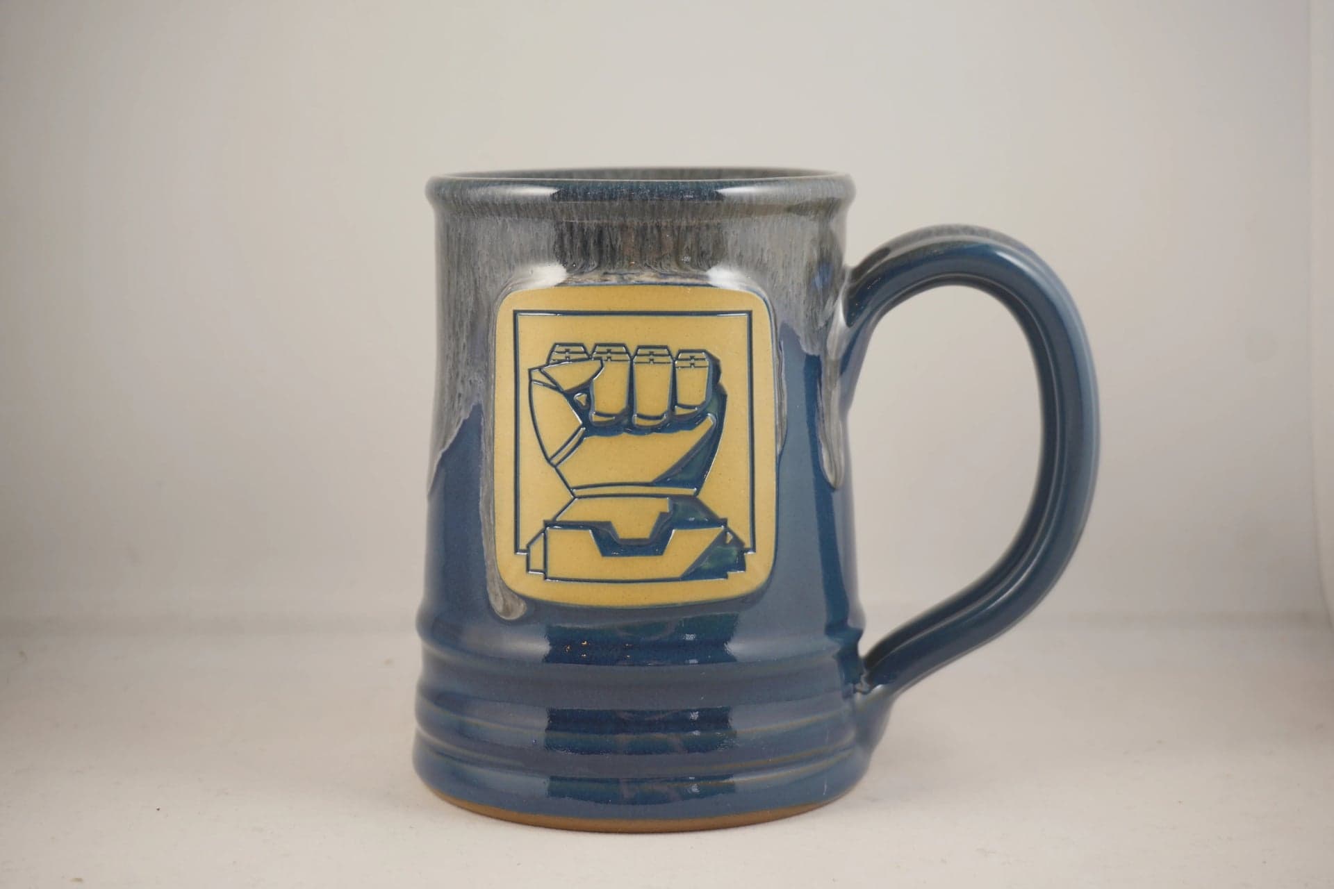BattleTech: Mug: House Steiner