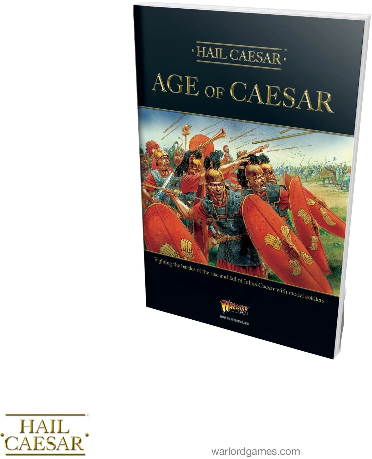 Age of Caesar - Hail Caesar supplement