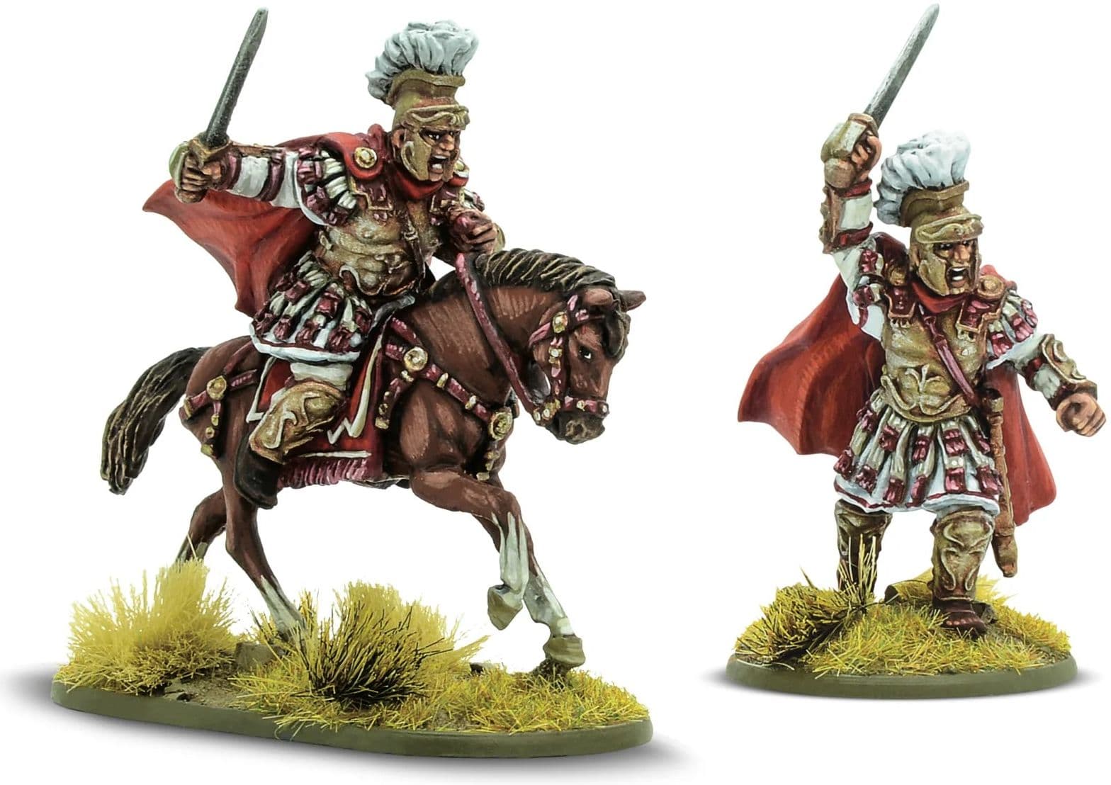 Soldier of Fortune 016: Germanicus