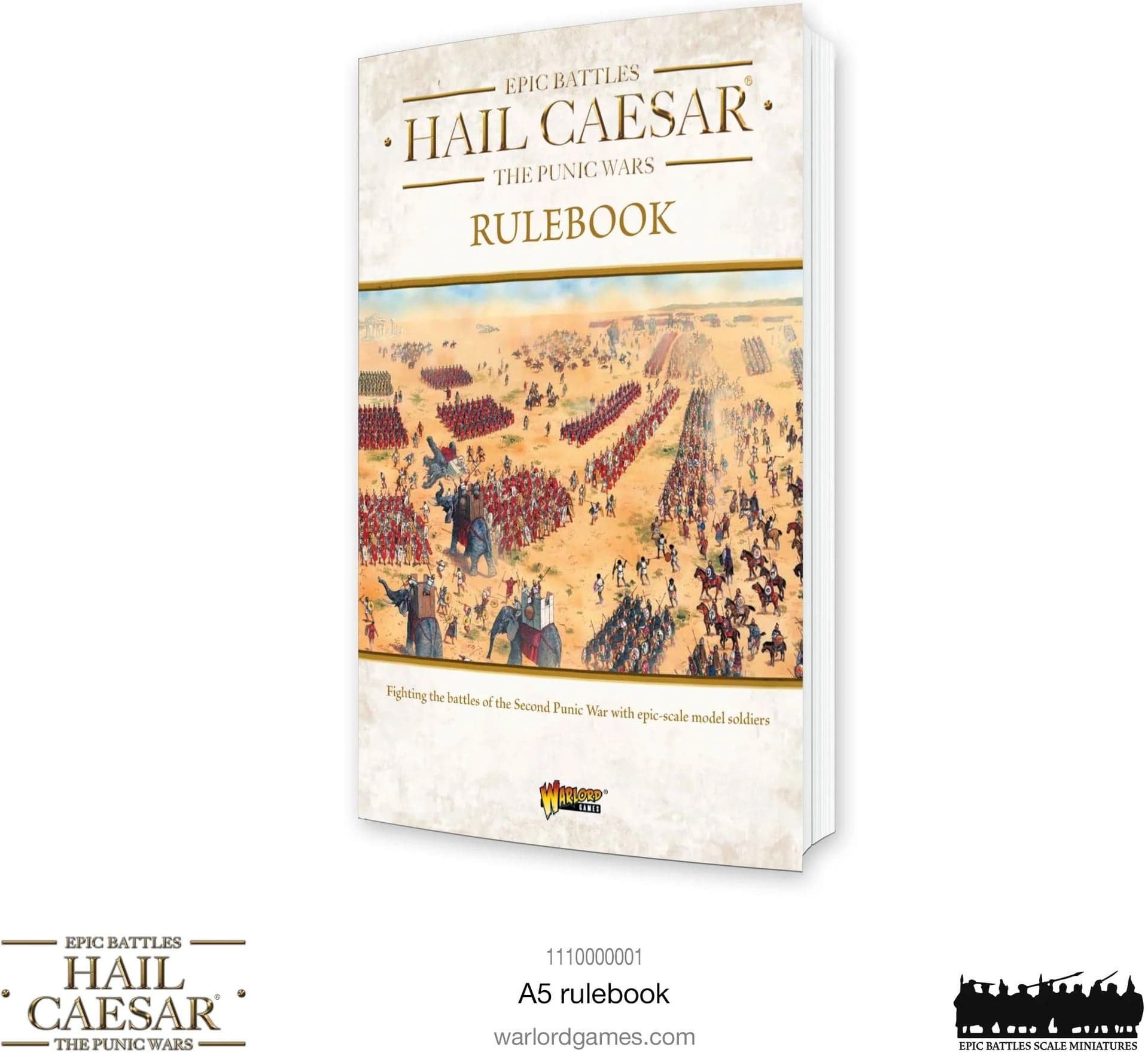 Rulebook