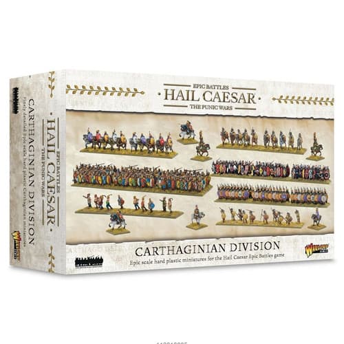 Carthaginian Division