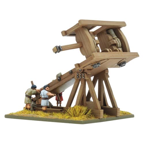 Ballista Stone-thrower