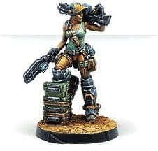 Monstruckers (Boarding Shotgun)