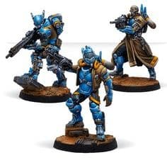 Kestrel Expansion Pack Gamma