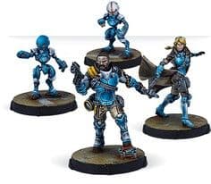 PanOceania Support Pack