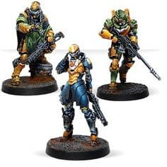 Invincible Army Expansion Pack