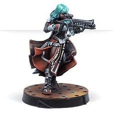 Cassandra Kusanagi (Spitfire)
