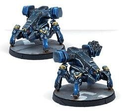 Copperbot Remotes Pack