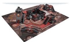 Hlokk Station Scenery Expansion Pack