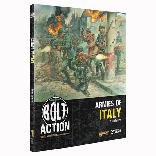 Armies of Italy
