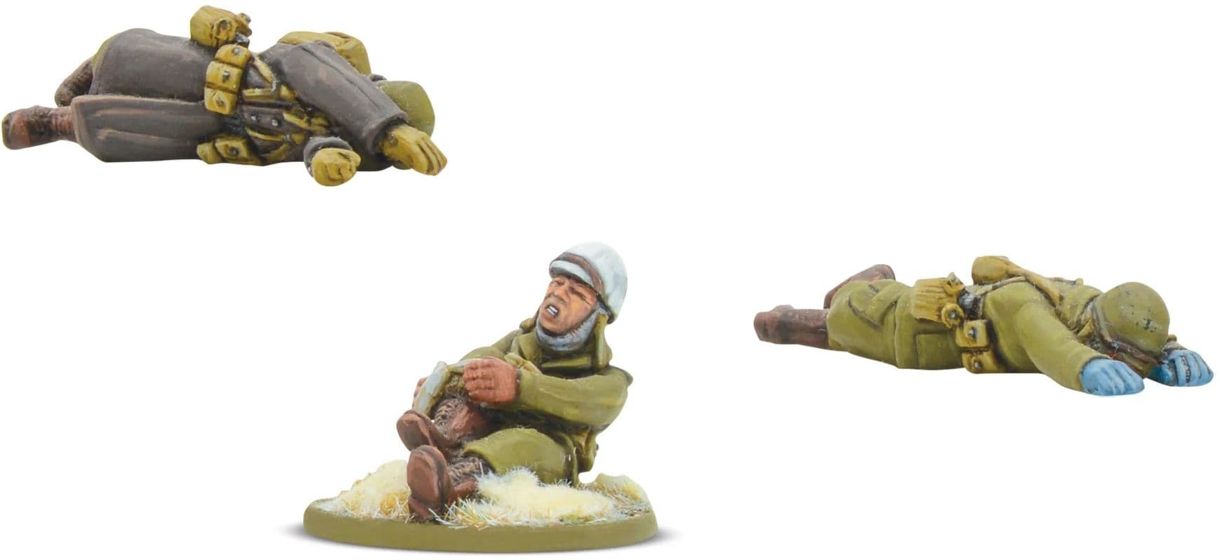 US Army (Winter) Casualties